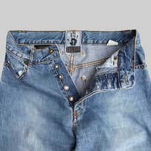 Load image into Gallery viewer, GAULTIER JEAN&#39;S 90&#39;S W28 L30 DENIM JEANS