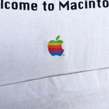 Load image into Gallery viewer, APPLE MACINTOSH 90&#39;S T-SHIRT