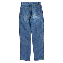 Load image into Gallery viewer, GAULTIER JEAN&#39;S 90&#39;S W28 L30 DENIM JEANS