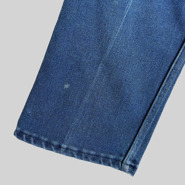 LEVI'S 517 W36 L26 70'S JEANS
