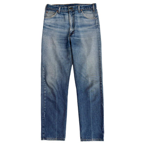 LEVI'S 505 W32 L30 90'S DENIM JEANS