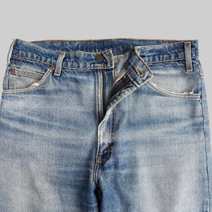 LEVI'S 505 W32 L30 90'S DENIM JEANS