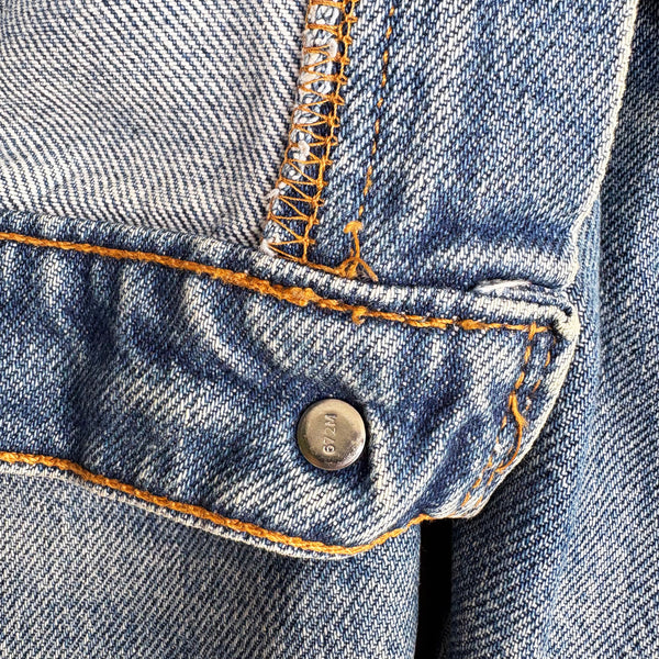 LEVI'S 505 W32 L30 90'S DENIM JEANS