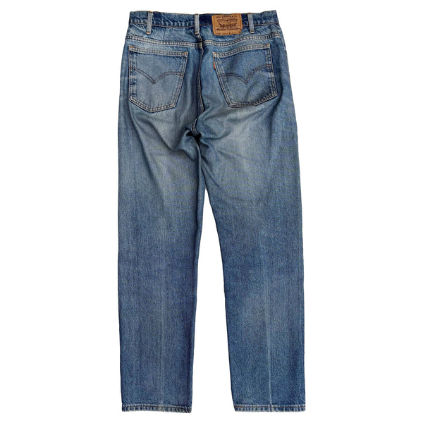 LEVI'S 505 W32 L30 90'S DENIM JEANS