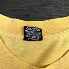 Load image into Gallery viewer, STÜSSY &#39;STICKMAN&#39; 80&#39;S T-SHIRT