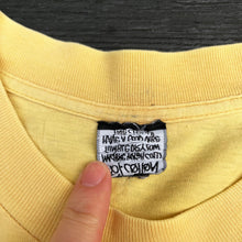 Load image into Gallery viewer, STÜSSY &#39;STICKMAN&#39; 80&#39;S T-SHIRT