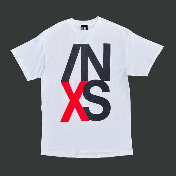 INXS 90'S T-SHIRT