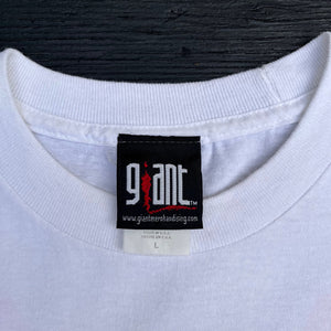 INXS 90'S T-SHIRT