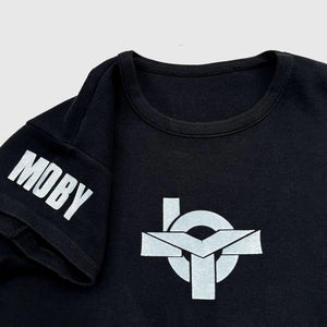 MOBY 90'S TOP