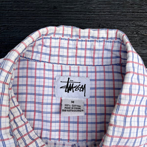 STUSSY 2000 S/S SHIRT