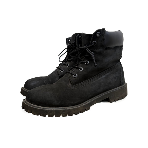 TIMBERLAND 90'S BOOTS