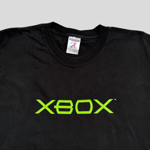 XBOX 00'S T-SHIRT