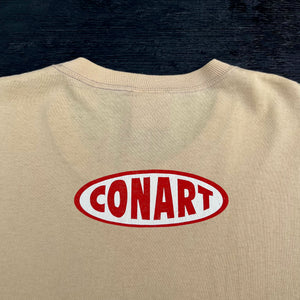 CONART '93 T-SHIRT