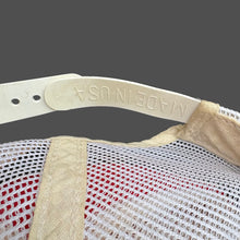 Load image into Gallery viewer, REAL SKATEBOARD 90'S TRUCKER CAP