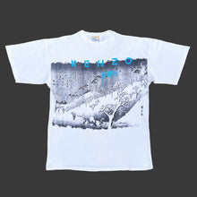 Load image into Gallery viewer, KENZO JEANS 90&#39;S T-SHIRT