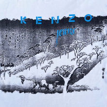 Load image into Gallery viewer, KENZO JEANS 90&#39;S T-SHIRT