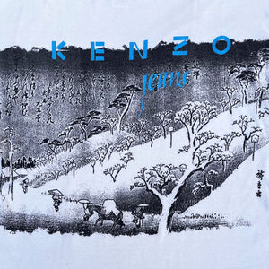 KENZO JEANS 90'S T-SHIRT