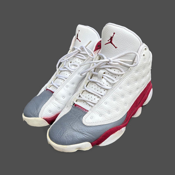NIKE AIR JORDAN 13 '04 SNEAKERS