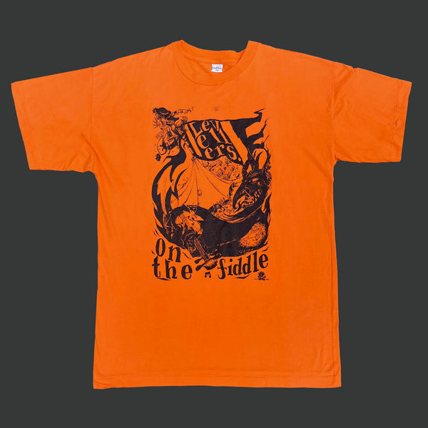 THE LEVELLERS '92 T-SHIRT