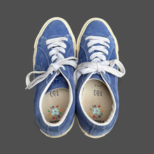 Load image into Gallery viewer, CONVERSE ONE STAR OX X GOLF LE FLEUR