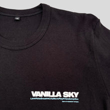 Load image into Gallery viewer, VANILLA SKY &#39;01 L/S T-SHIRT