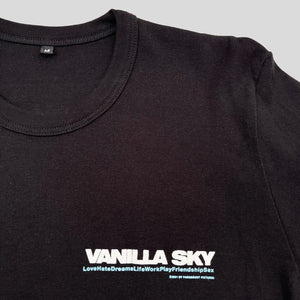 VANILLA SKY '01 L/S T-SHIRT