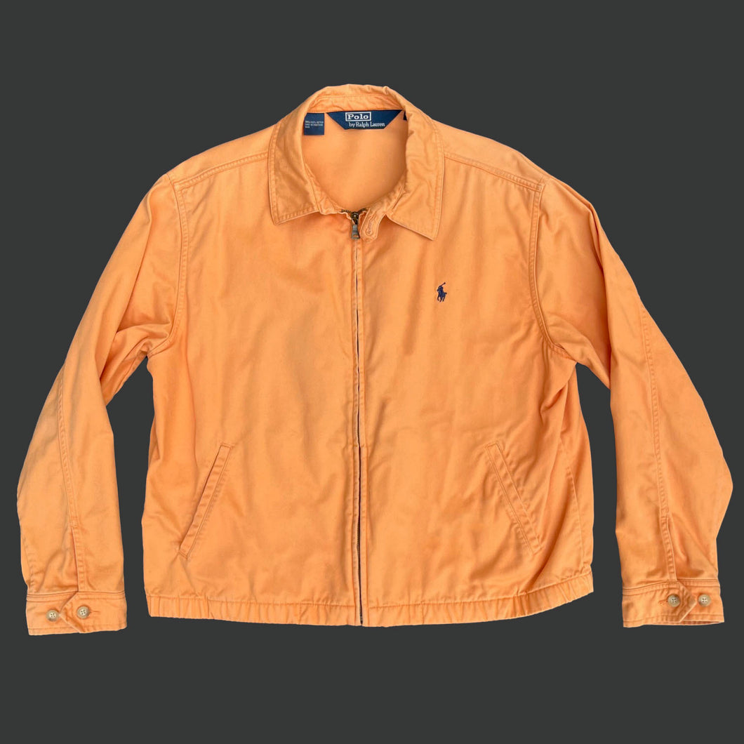 POLO RALPH LAUREN 90'S JACKET