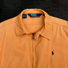 Load image into Gallery viewer, POLO RALPH LAUREN 90&#39;S JACKET