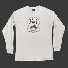 Load image into Gallery viewer, FUCT 90&#39;S L/S T-SHIRT