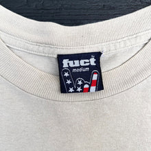 Load image into Gallery viewer, FUCT 90&#39;S L/S T-SHIRT