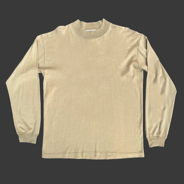 MOSCHINO JEANS 90'S L/S T-SHIRT
