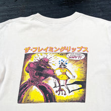 Load image into Gallery viewer, THE FLAMING LIPS 2003 T-SHIRT