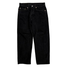Load image into Gallery viewer, LEVI'S 90'S 550 W33 DENIM JEANS