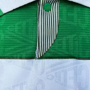 CELTIC 91/92 HOME JERSEY