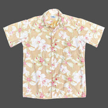 Load image into Gallery viewer, REYN SPOONER 90'S HAWAIIAN SHIRT