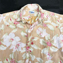 Load image into Gallery viewer, REYN SPOONER 90'S HAWAIIAN SHIRT