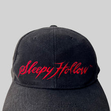 Load image into Gallery viewer, SLEEPY HOLLOW 2000 CAP