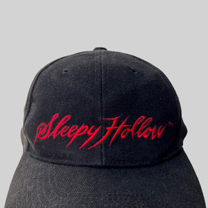 SLEEPY HOLLOW 2000 CAP