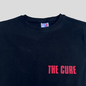 THE CURE '96 TOP