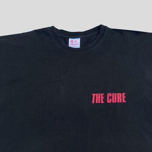 THE CURE '96 T-SHIRT