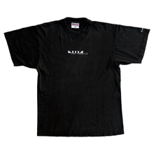 Load image into Gallery viewer, NINE INCH NAILS &#39;99 T-SHIRT