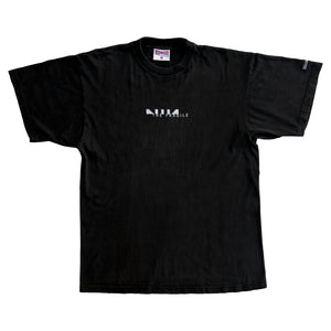 NINE INCH NAILS '99 T-SHIRT