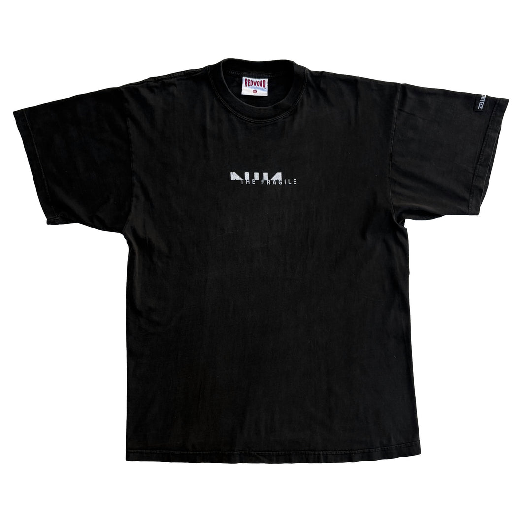 NINE INCH NAILS '99 T-SHIRT