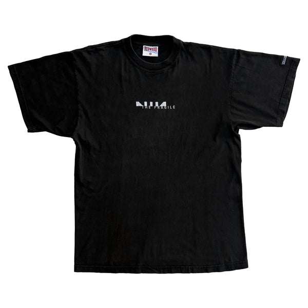 NINE INCH NAILS '99 T-SHIRT