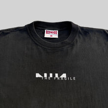 Load image into Gallery viewer, NINE INCH NAILS &#39;99 T-SHIRT