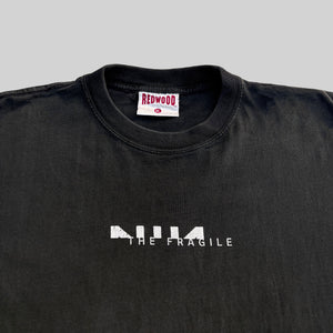 NINE INCH NAILS '99 T-SHIRT