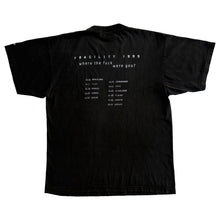 Load image into Gallery viewer, NINE INCH NAILS &#39;99 T-SHIRT