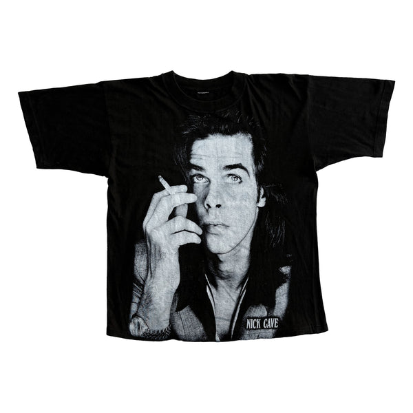 NICK CAVE '01 T-SHIRT