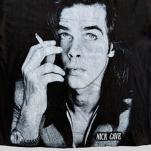 Load image into Gallery viewer, NICK CAVE &#39;01 T-SHIRT