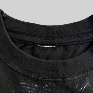 NICK CAVE '01 T-SHIRT